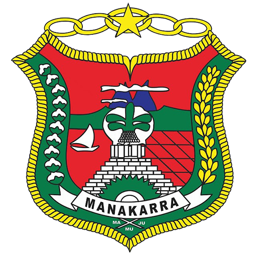 Dirgahayu RI ke-81 Kab. Mamuju